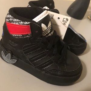 Too small for my son.